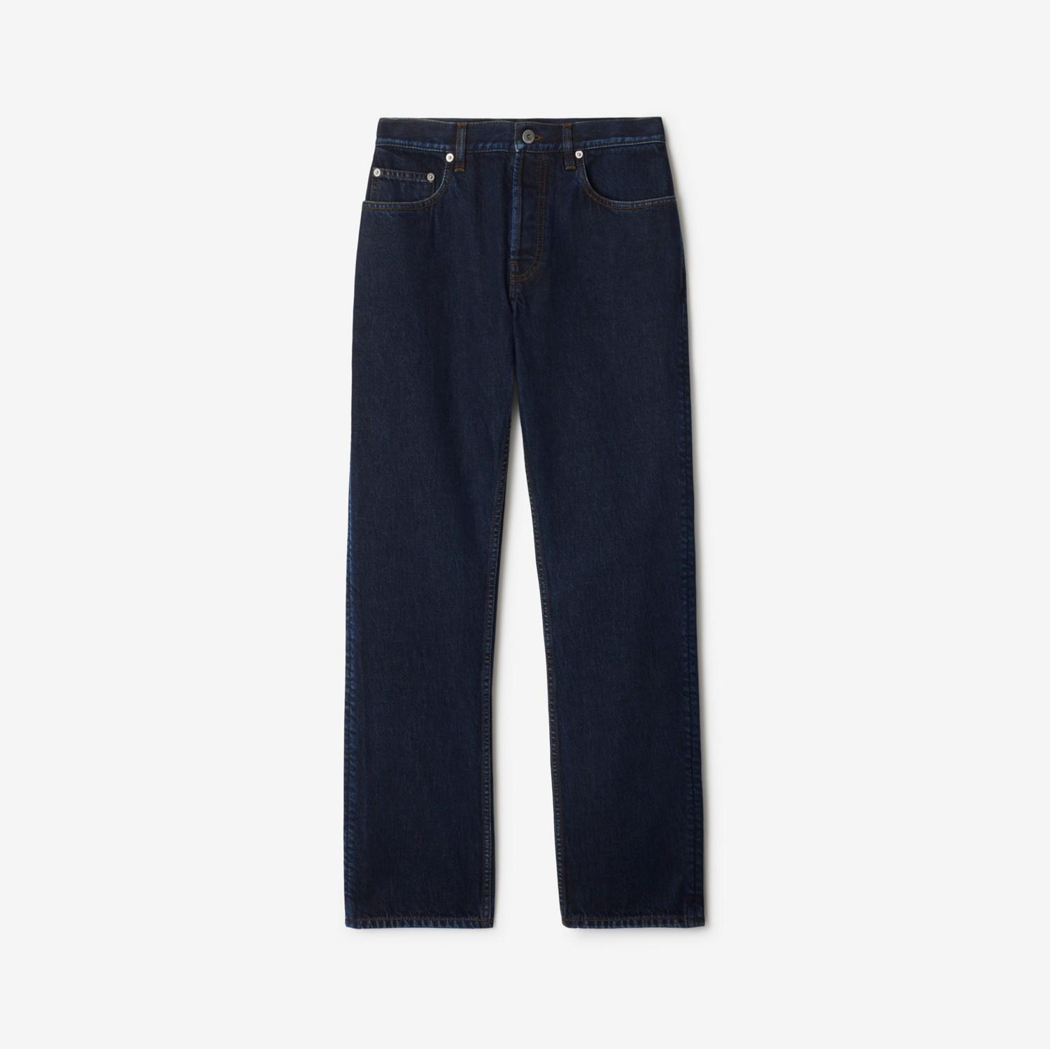 Regular Fit Jeans by BURBERRY