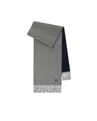 Reversible Cashmere Scarf by BURBERRY