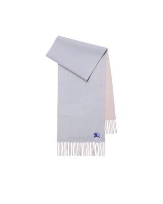 Reversible Cashmere Scarf by BURBERRY