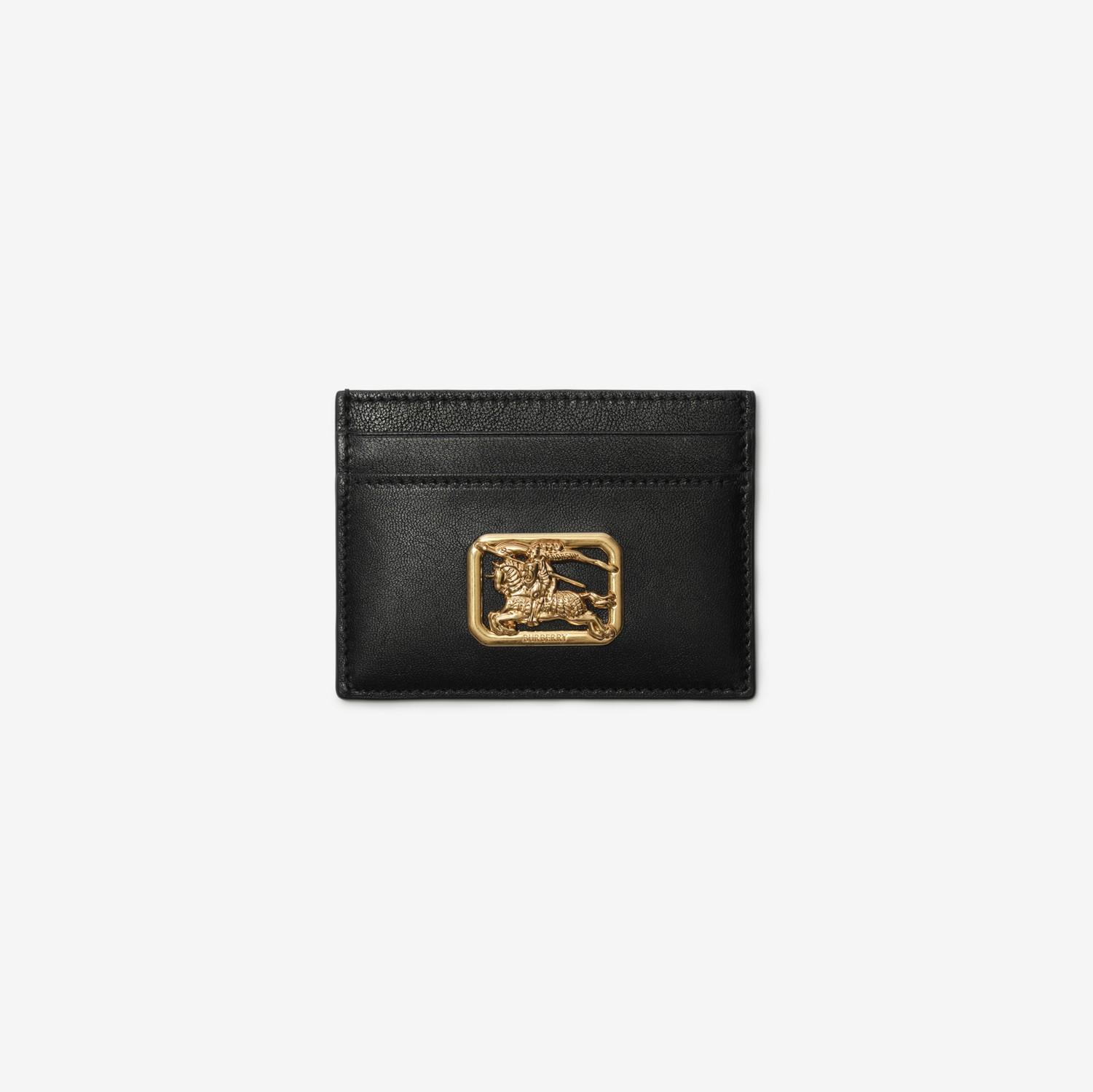 Rider Card Case by BURBERRY