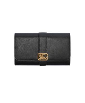 Rider Continental Wallet by BURBERRY