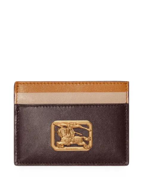 Rider card case by BURBERRY