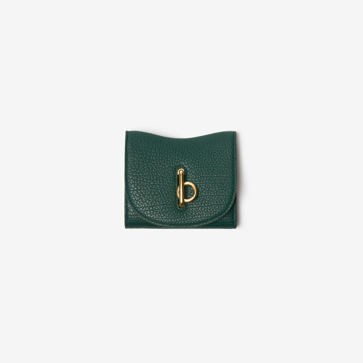 Rocking Horse Wallet by BURBERRY