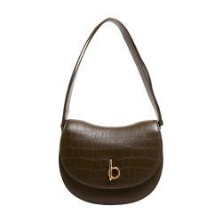 Rocking Horse small bag by BURBERRY