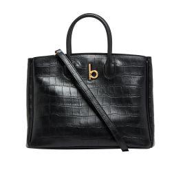 Rocking Horse tote bag by BURBERRY