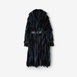 Shearling Coat by BURBERRY