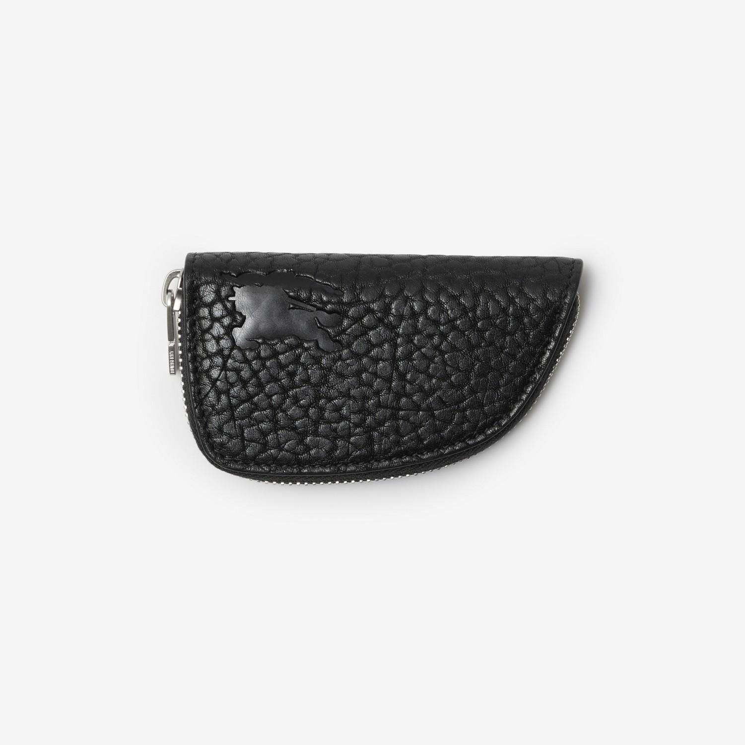 Shield Coin Pouch by BURBERRY