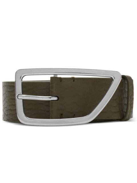 Shield belt by BURBERRY
