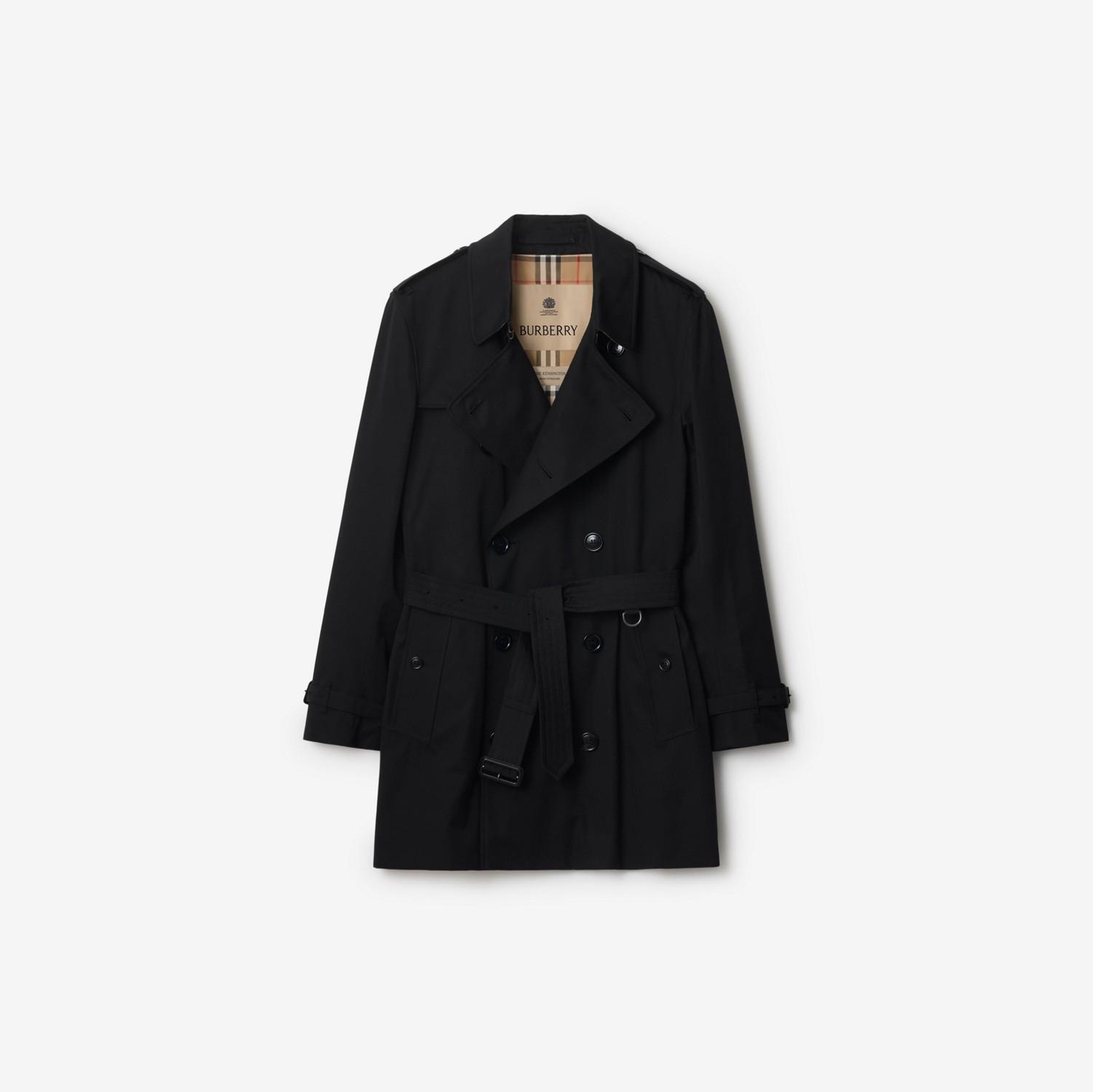 Short Kensington Heritage Trench Coat by BURBERRY