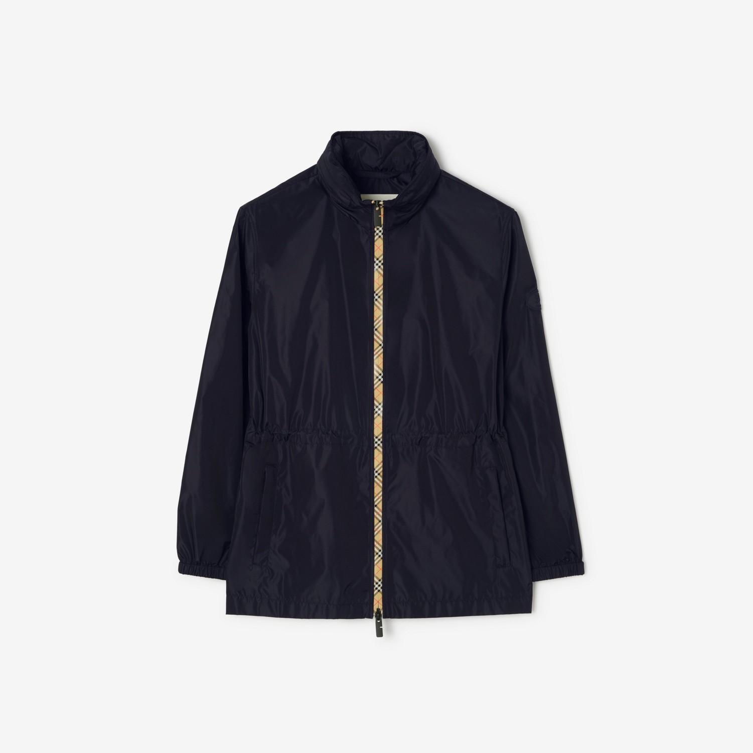 Short Nylon Blackpool Parka by BURBERRY