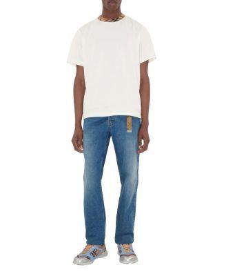 Slim Jeans by BURBERRY