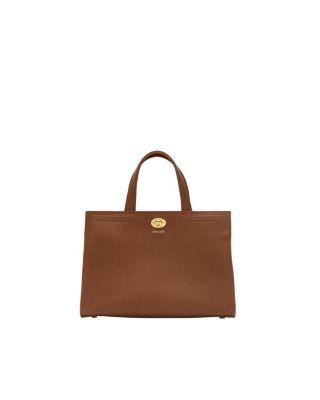Small Cotswolds Tote by BURBERRY