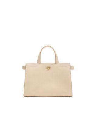 Small Cotswolds Tote by BURBERRY