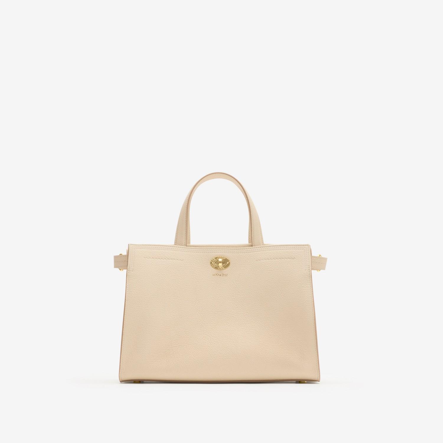 Small Cotswolds Tote by BURBERRY