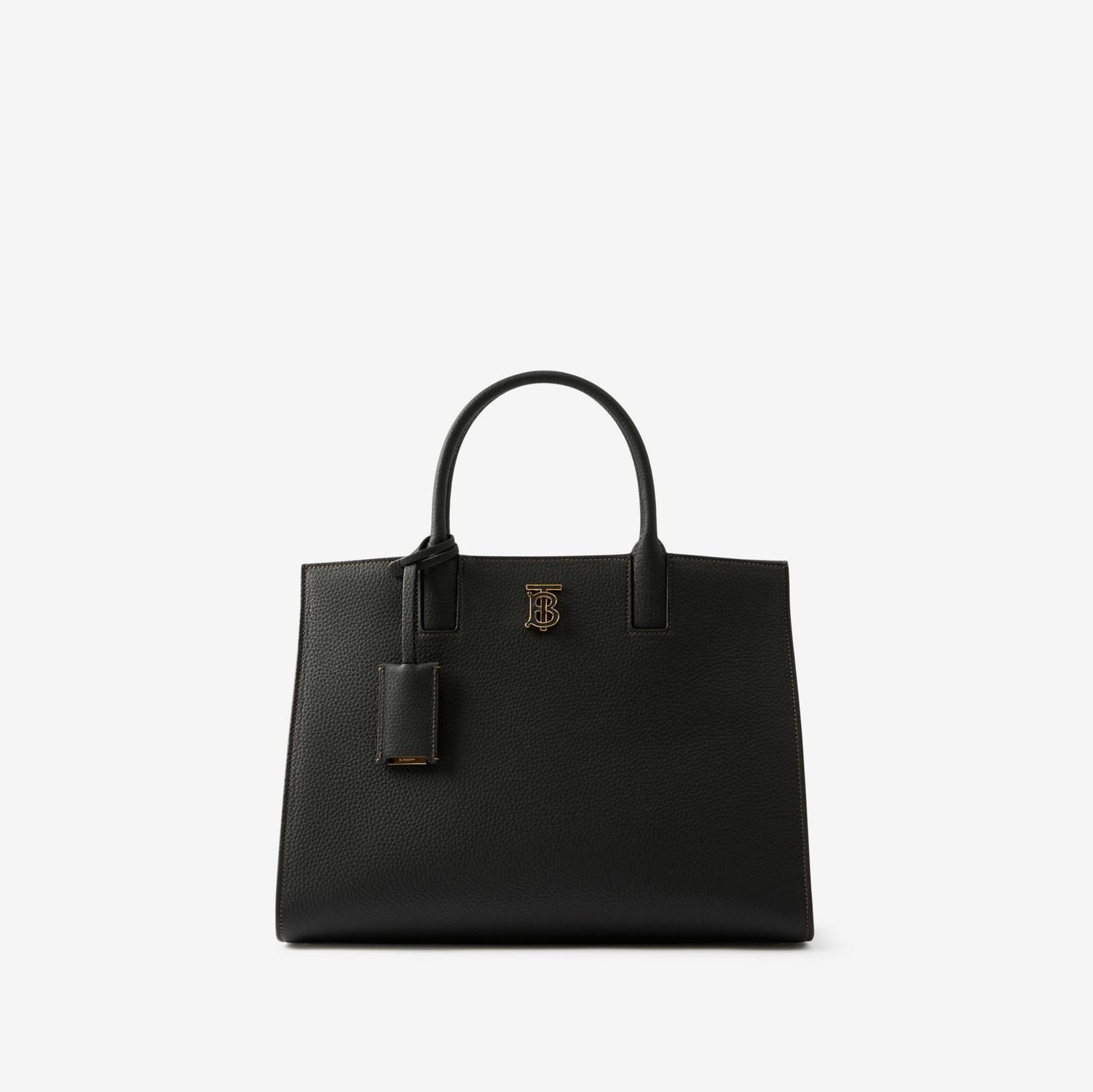 Small Frances Bag by BURBERRY