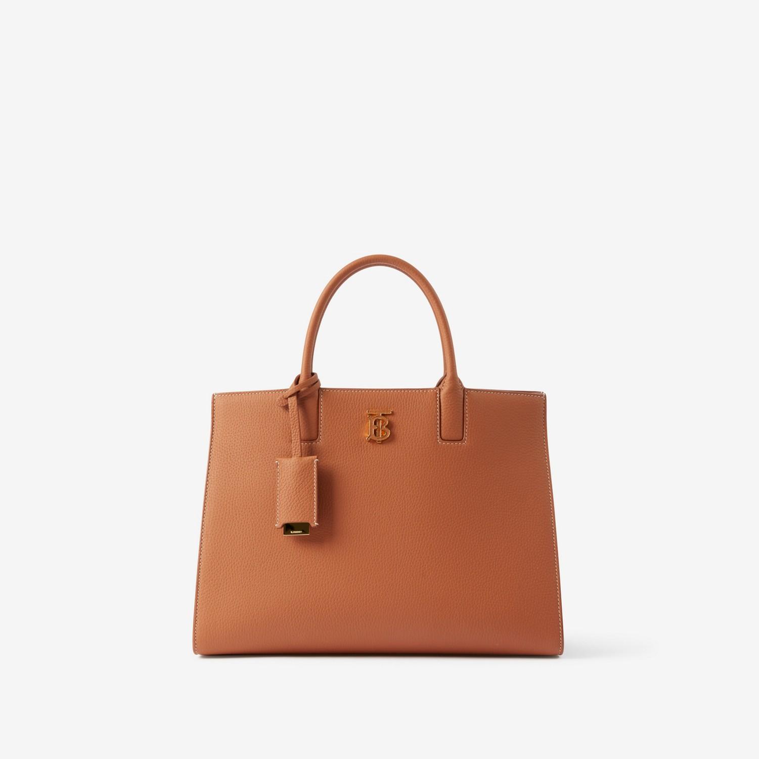 Small Frances Bag by BURBERRY