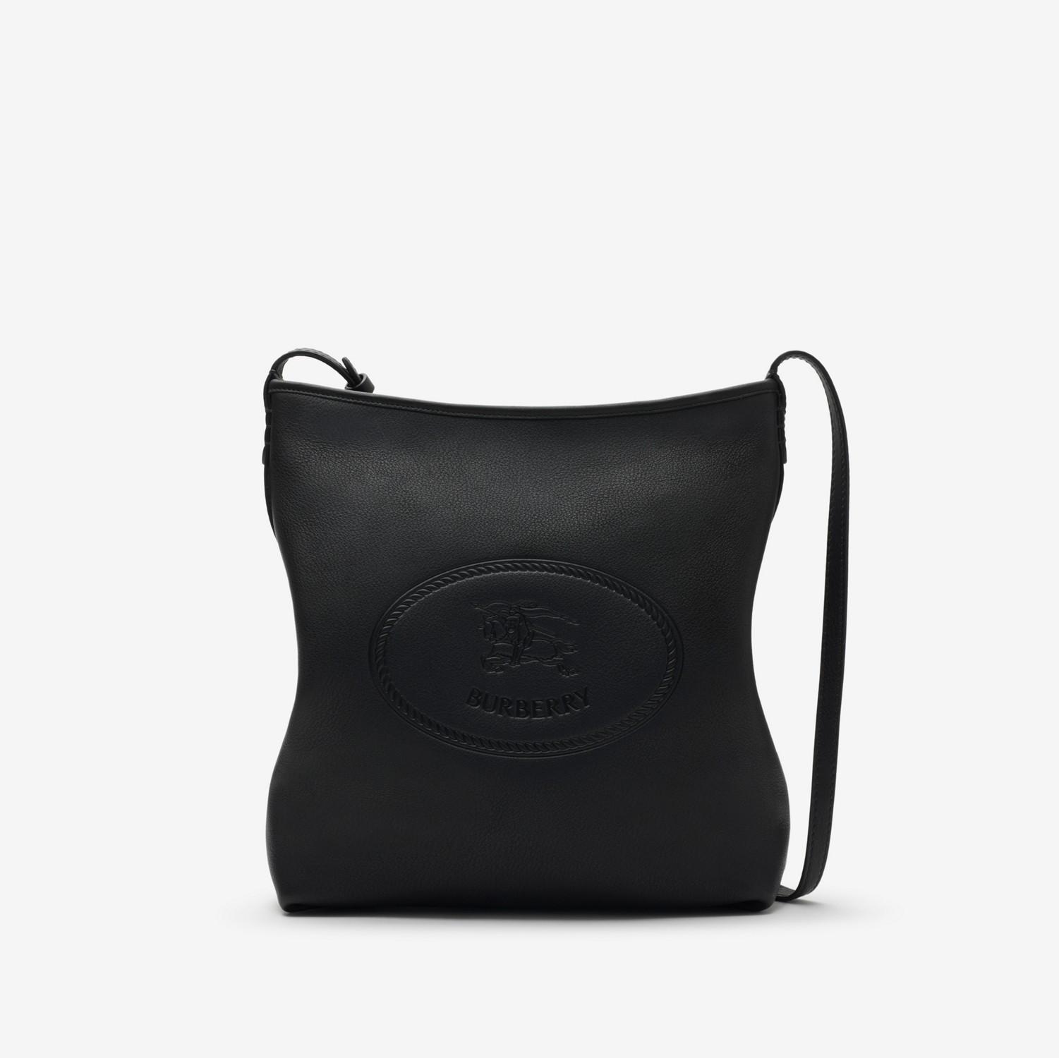 Small Highlands Shoulder Bag by BURBERRY