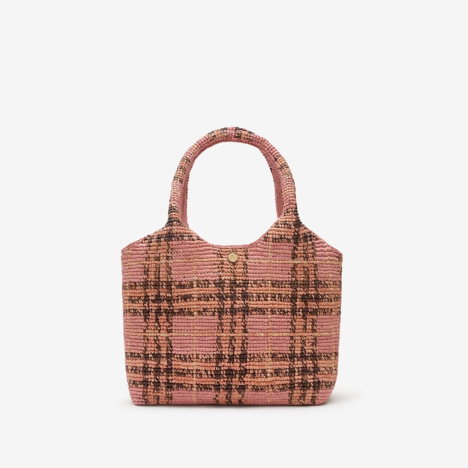 Small Margate Tote by BURBERRY