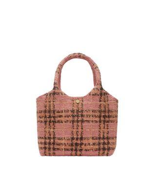Small Margate Tote by BURBERRY