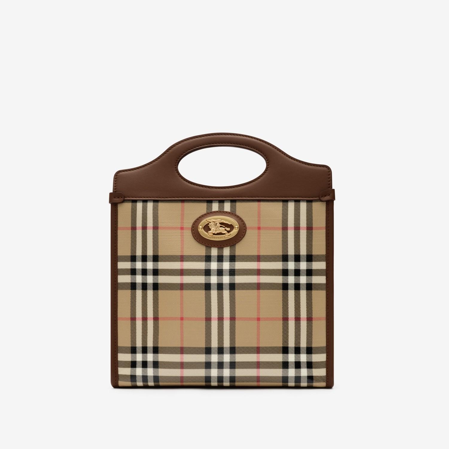 Small Pocket Bag by BURBERRY