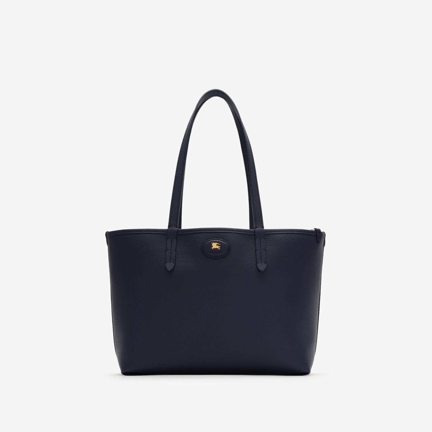 Small Reversible Bloomsbury Tote​ by BURBERRY