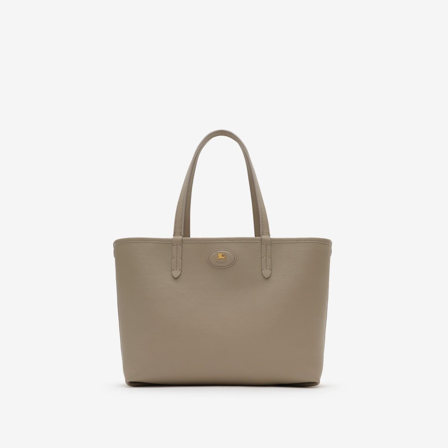 Small Reversible Bloomsbury Tote​ by BURBERRY