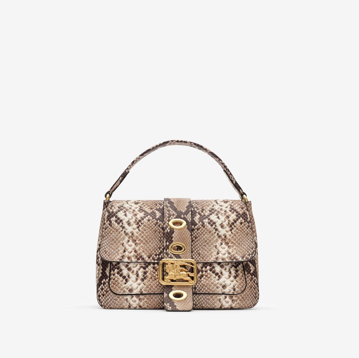 Small Rider Bag by BURBERRY