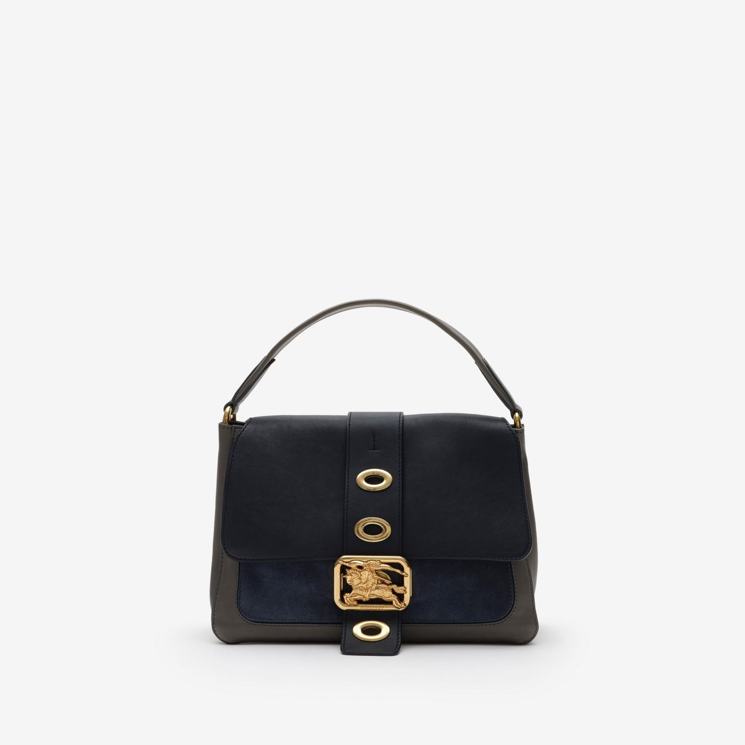 Small Rider Bag by BURBERRY