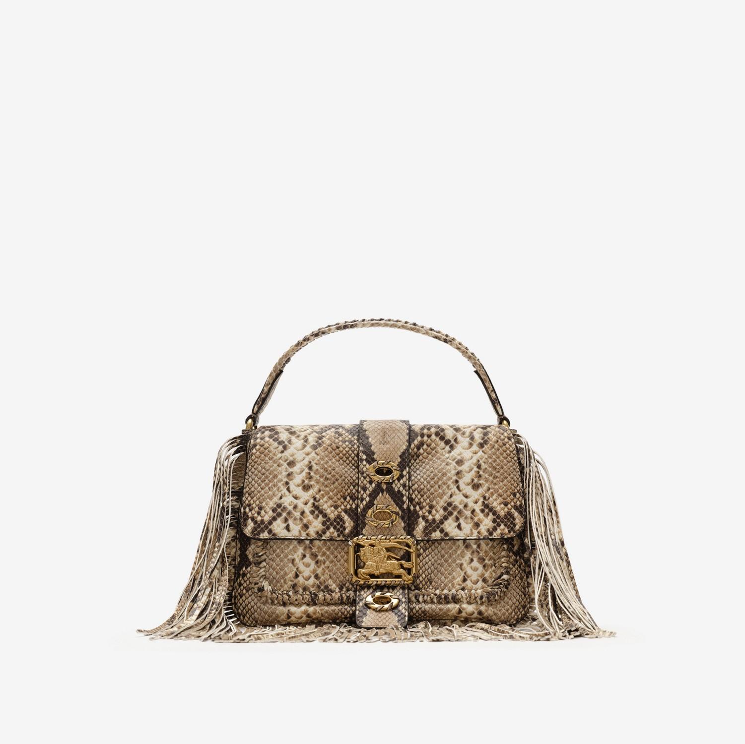 Small Rider Bag by BURBERRY