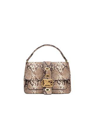 Small Rider Bag by BURBERRY