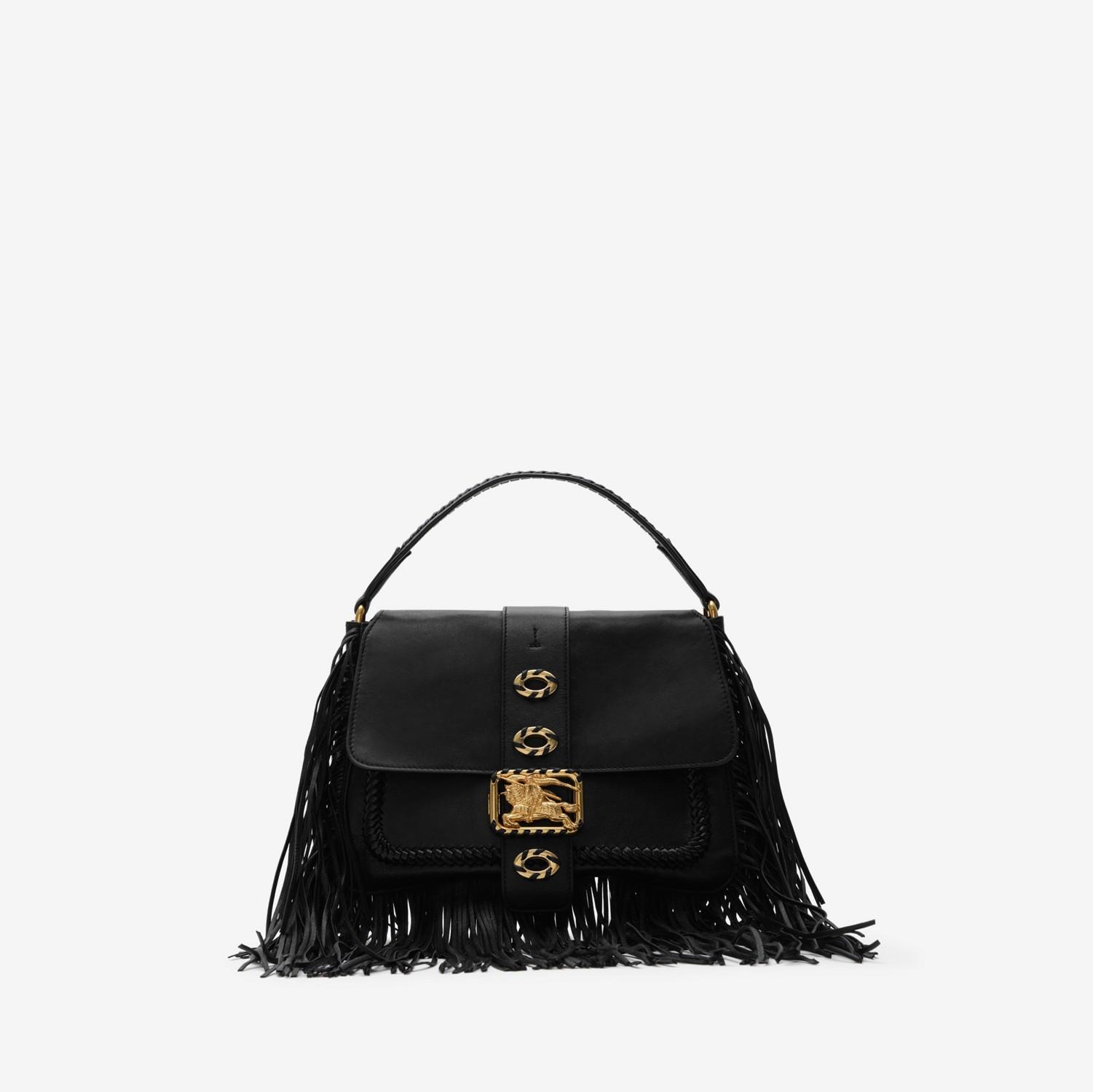 Small Rider Bag by BURBERRY