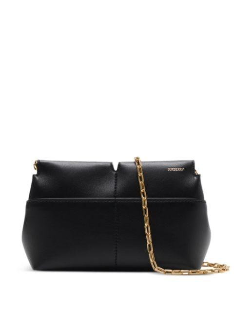 Snip Chain clutch bag by BURBERRY