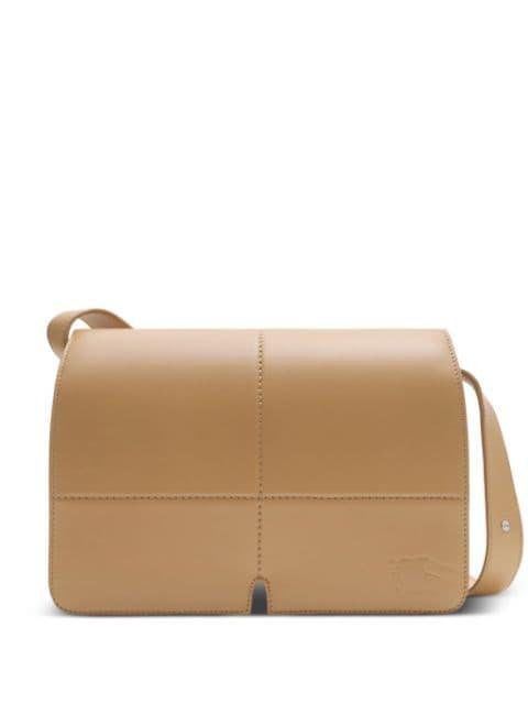 Snip crossbody bag by BURBERRY