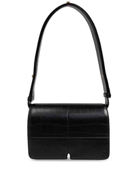 Snip shoulder bag by BURBERRY