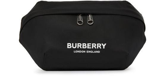 Sonny fanny pack by BURBERRY