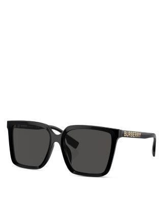 Square Sunglasses by BURBERRY