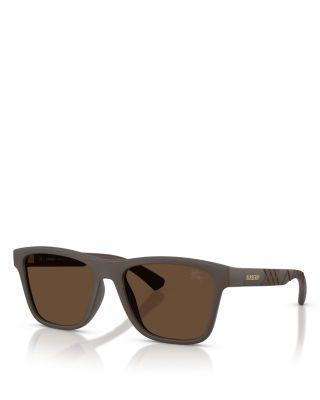 Square Sunglasses by BURBERRY