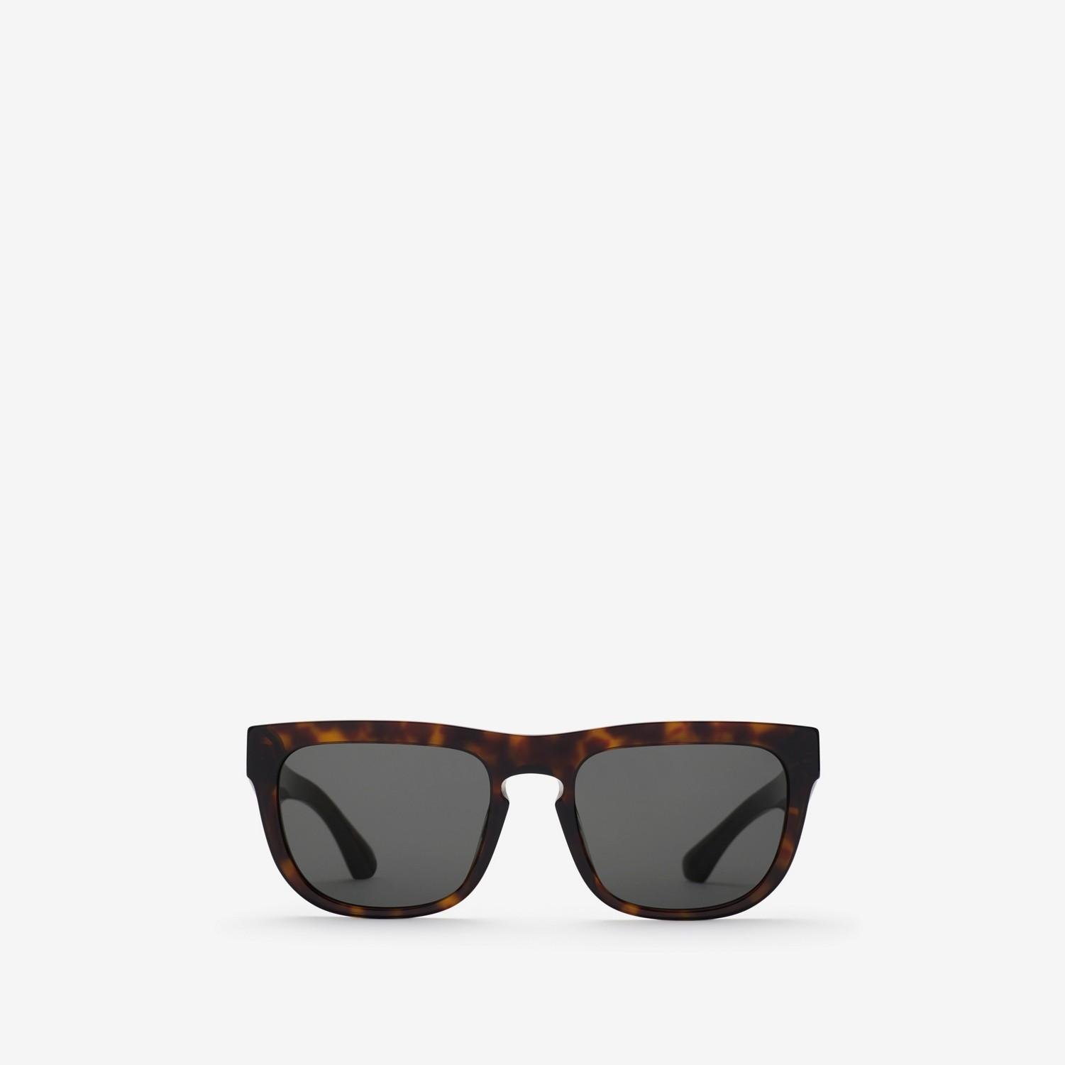 Square Sunglasses by BURBERRY