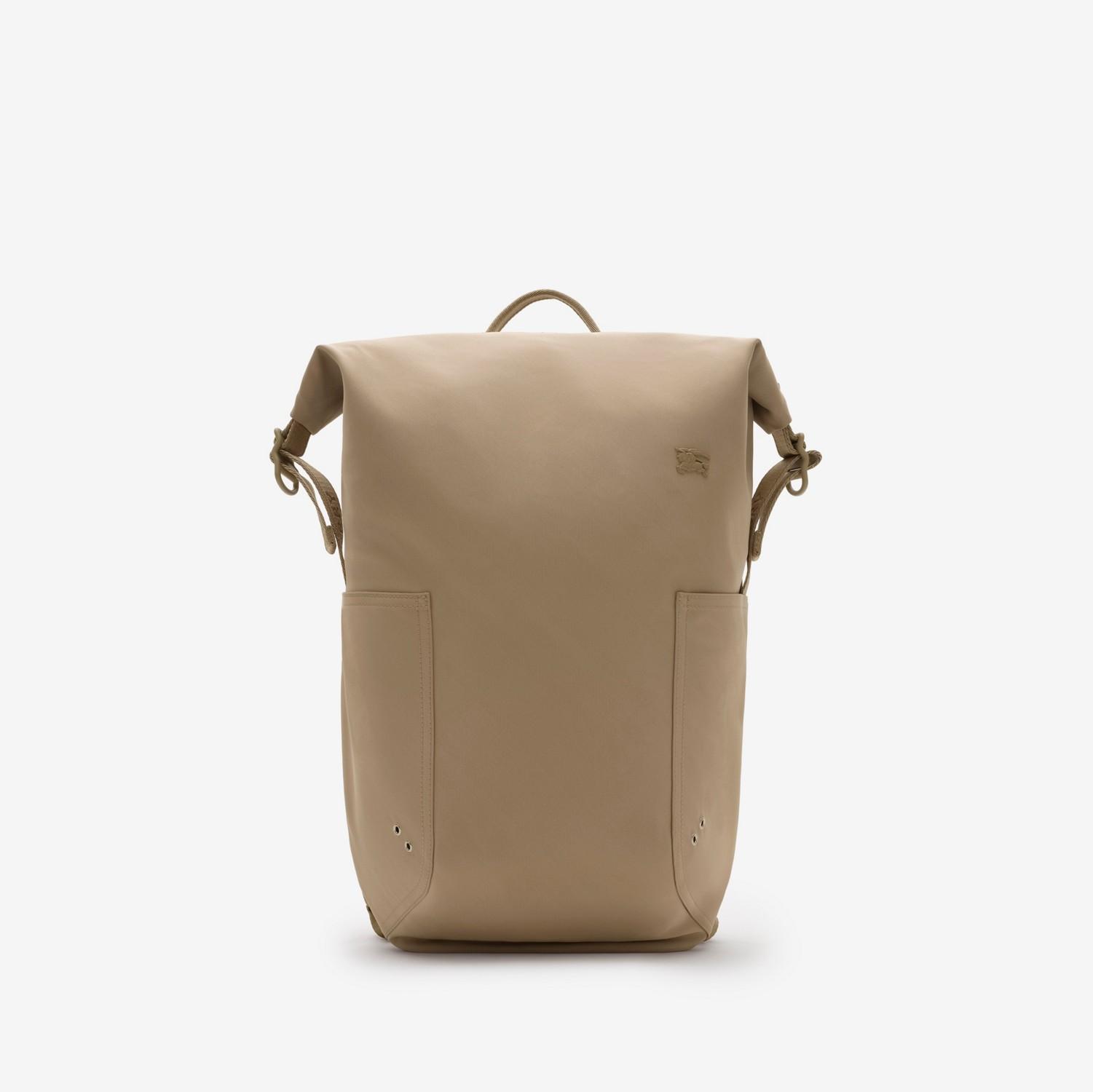 Storm Backpack by BURBERRY