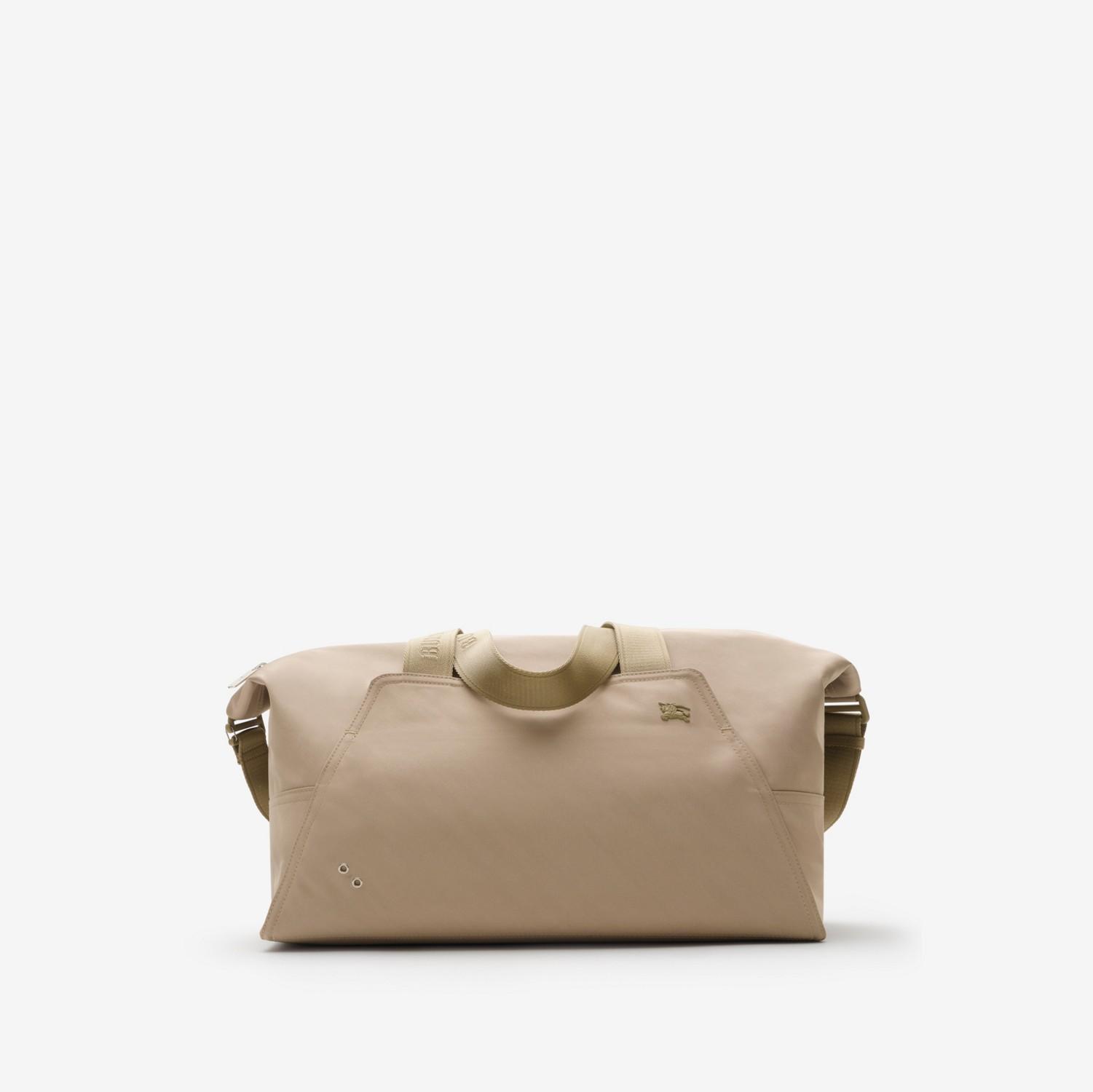 Storm Weekender Bag by BURBERRY