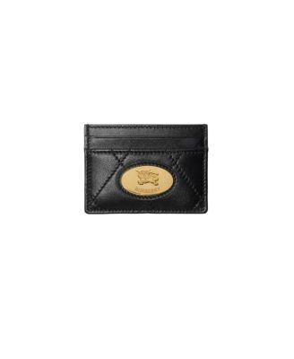Strand Card Case by BURBERRY