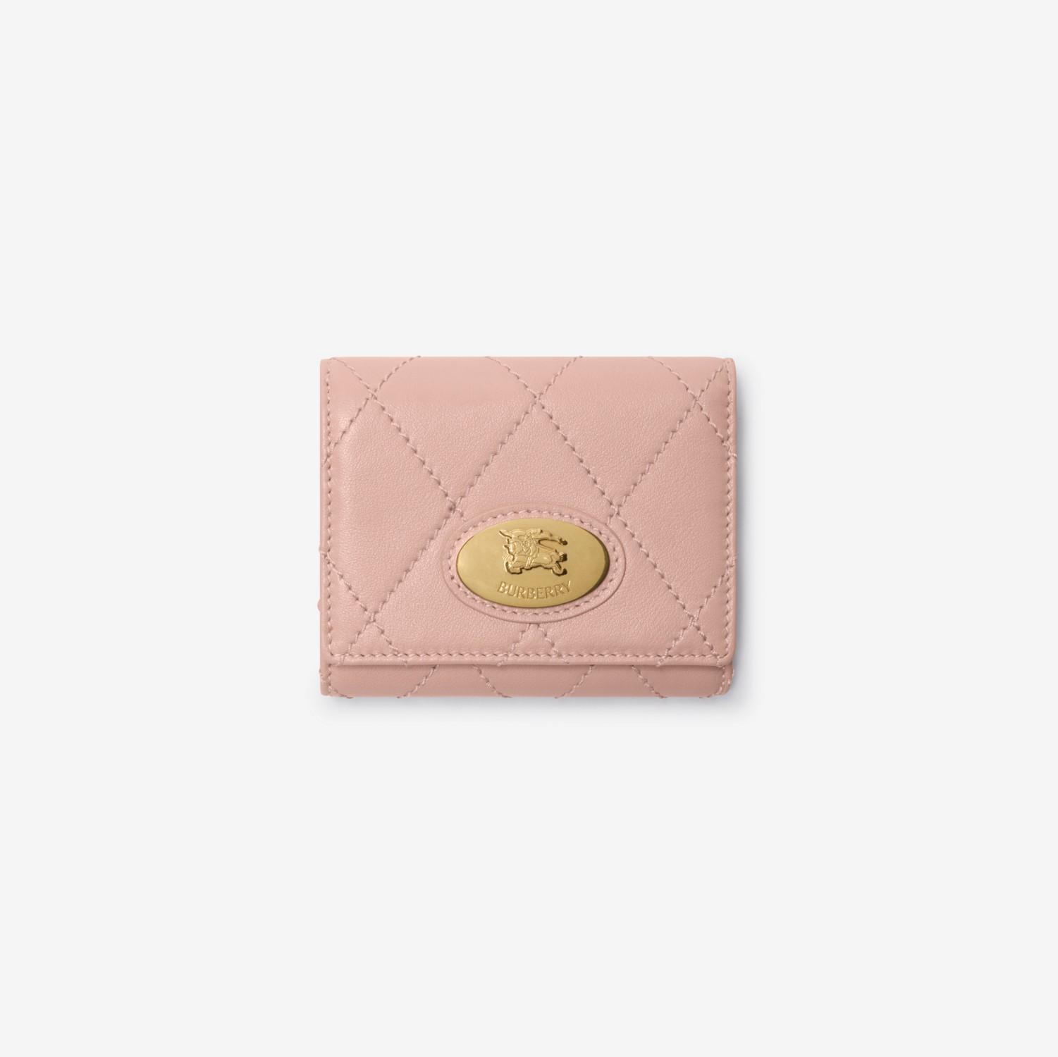 Strand Wallet by BURBERRY