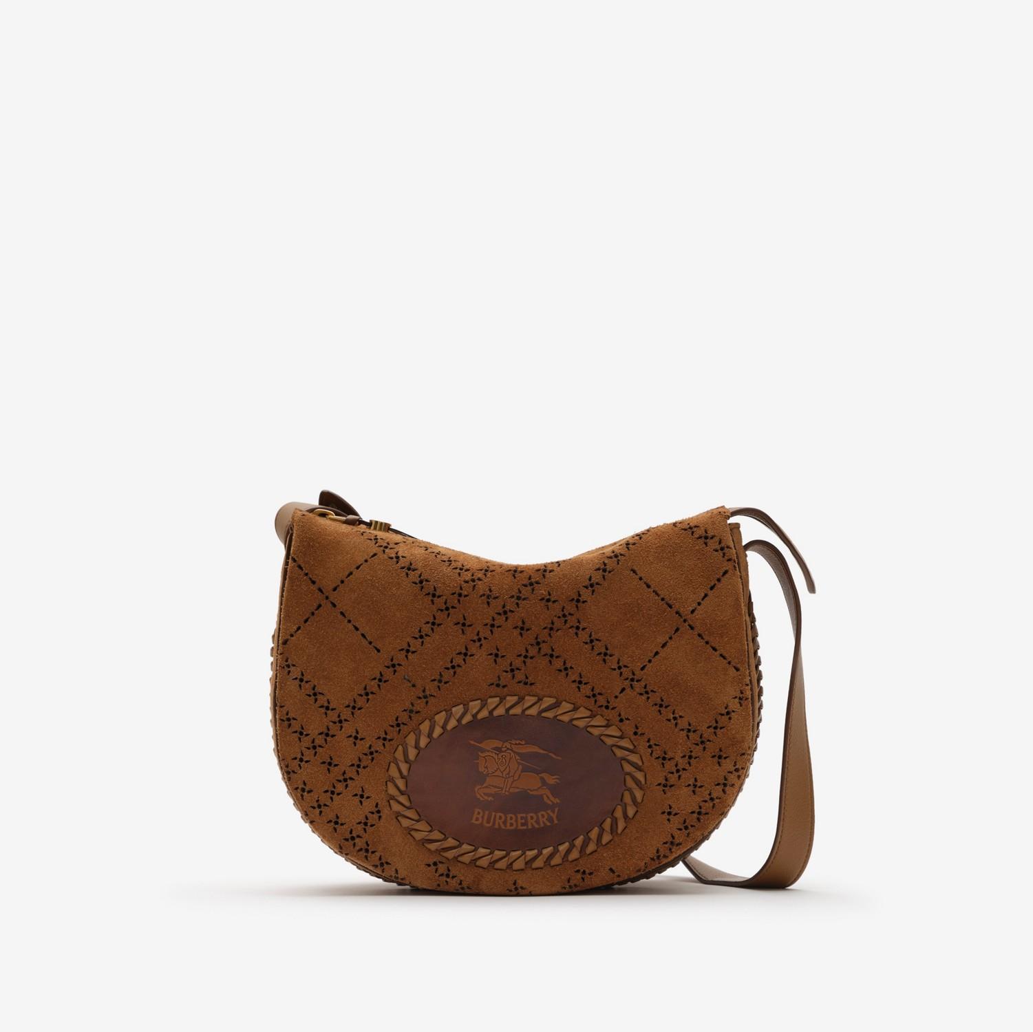 Tavistock Crossbody Bag​ by BURBERRY