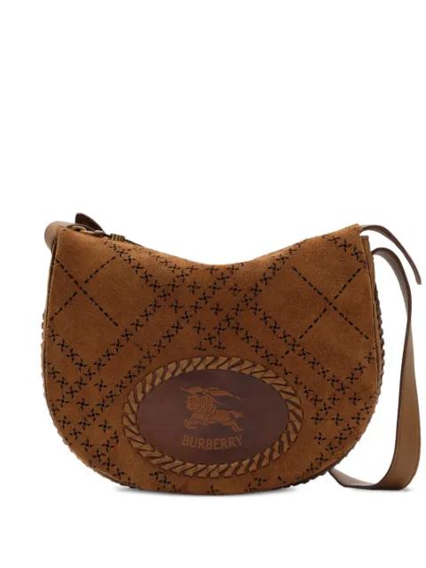 Tavistock crossbody bag​ by BURBERRY