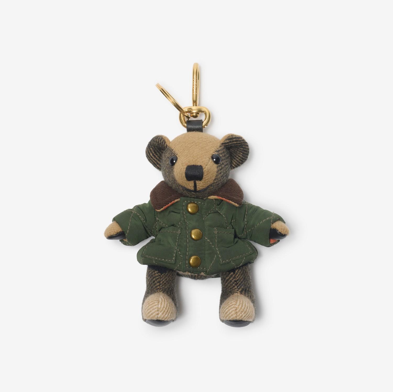 Thomas Bear Charm by BURBERRY