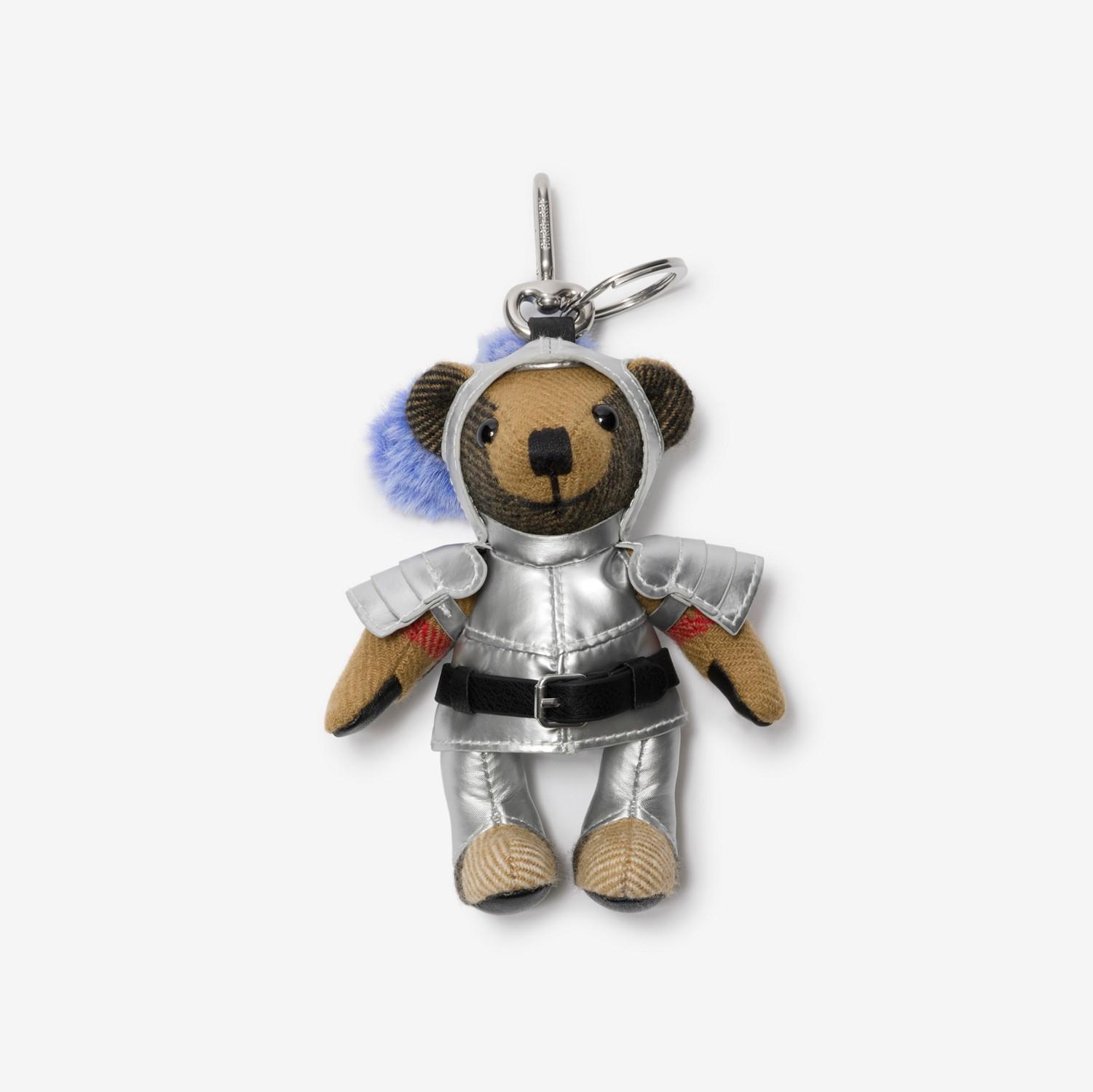 Thomas Bear Charm by BURBERRY