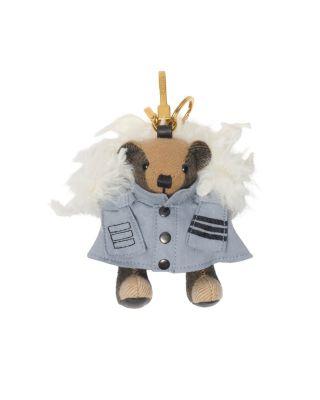 Thomas Bear Charm by BURBERRY