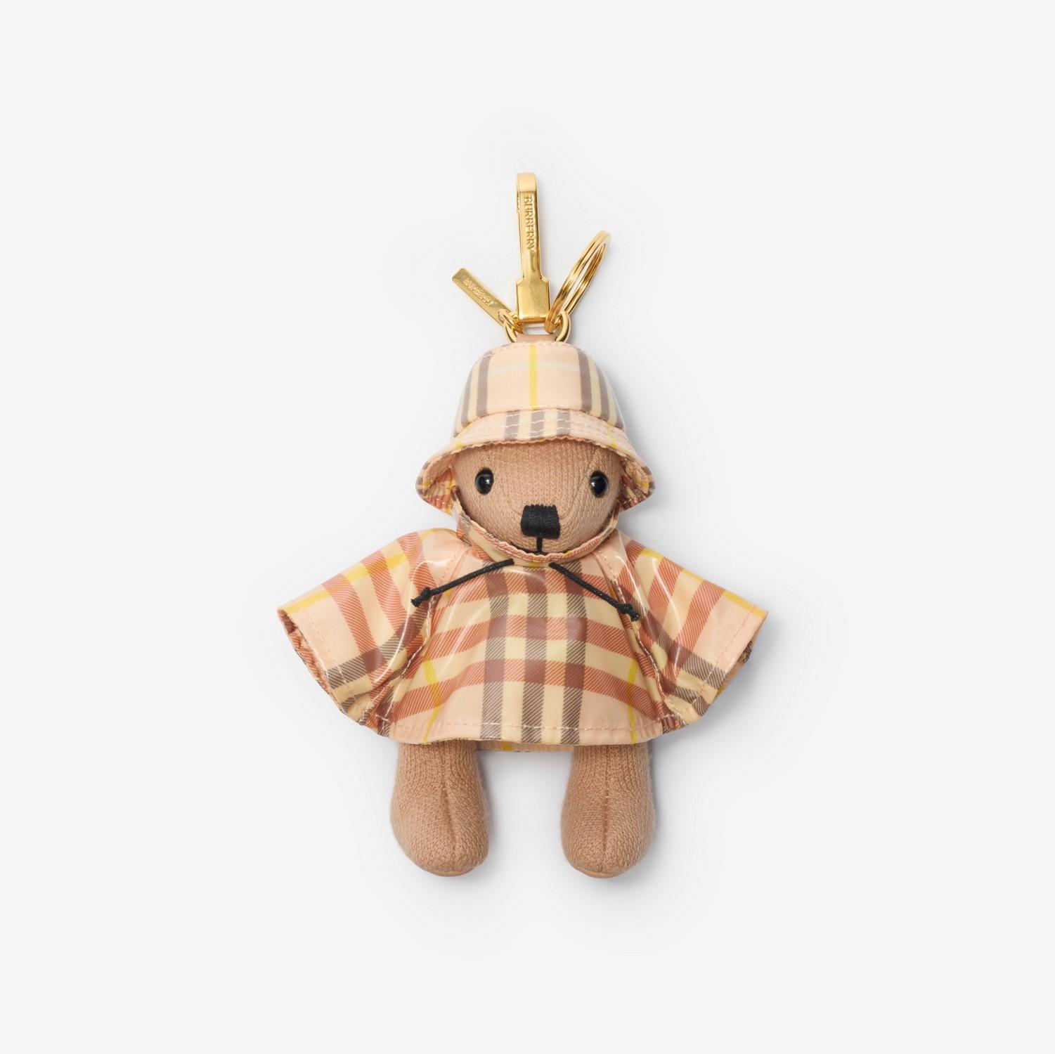 Thomas Bear Charm by BURBERRY