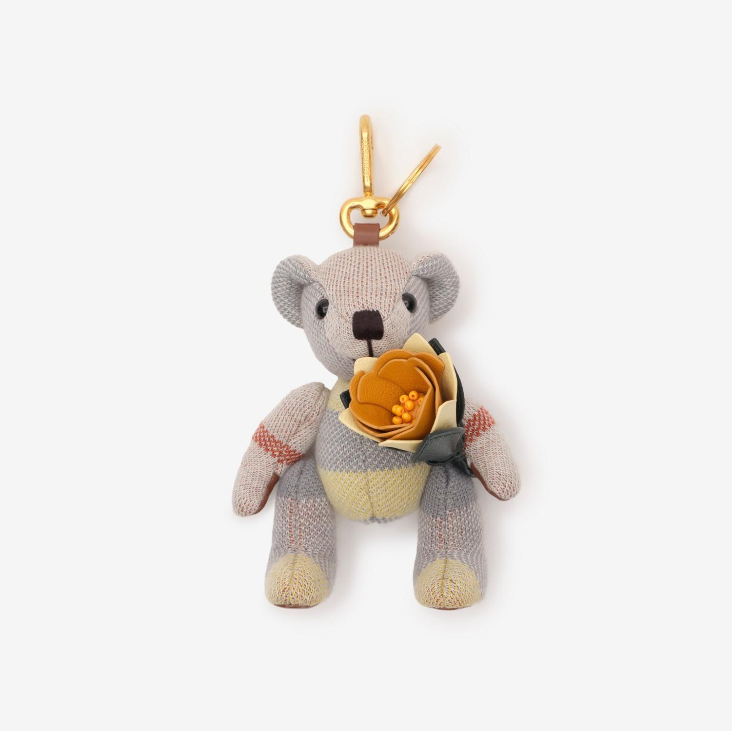 Thomas Bear Charm by BURBERRY