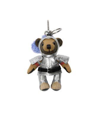 Thomas Bear Charm by BURBERRY